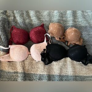 Bra lot
